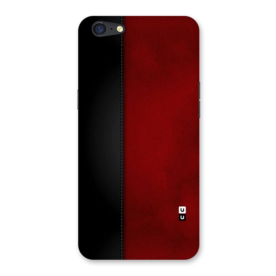Elite Shade Design Back Case for Oppo A71