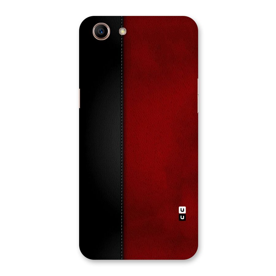 Elite Shade Design Back Case for Oppo A83 (2018)