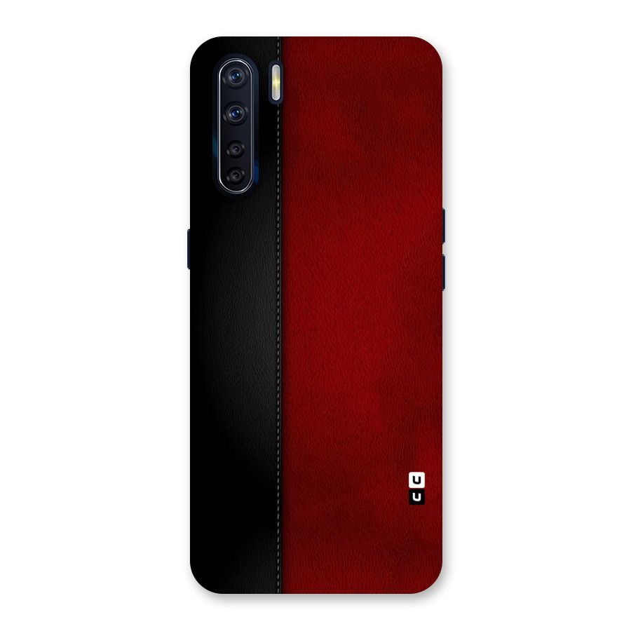Elite Shade Design Back Case for Oppo F15