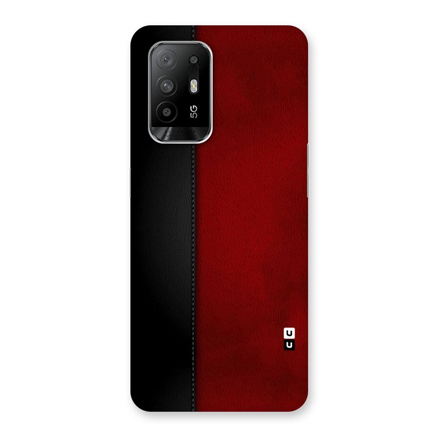 Elite Shade Design Back Case for Oppo F19 Pro Plus 5G