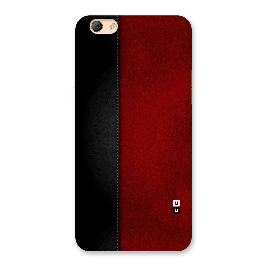 Elite Shade Design Back Case for Oppo F3 Plus