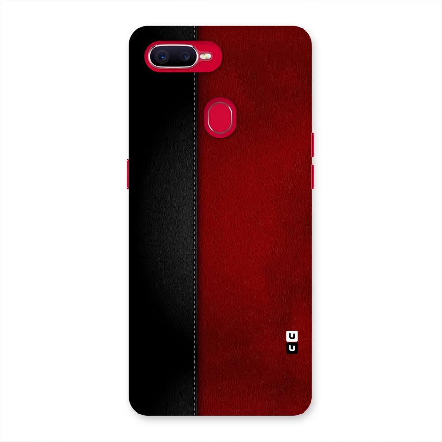 Elite Shade Design Back Case for Oppo F9 Pro