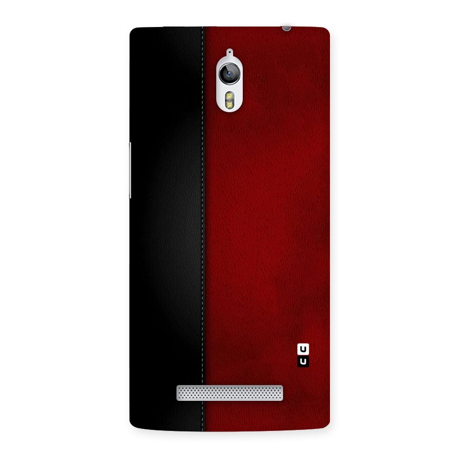 Elite Shade Design Back Case for Oppo Find 7