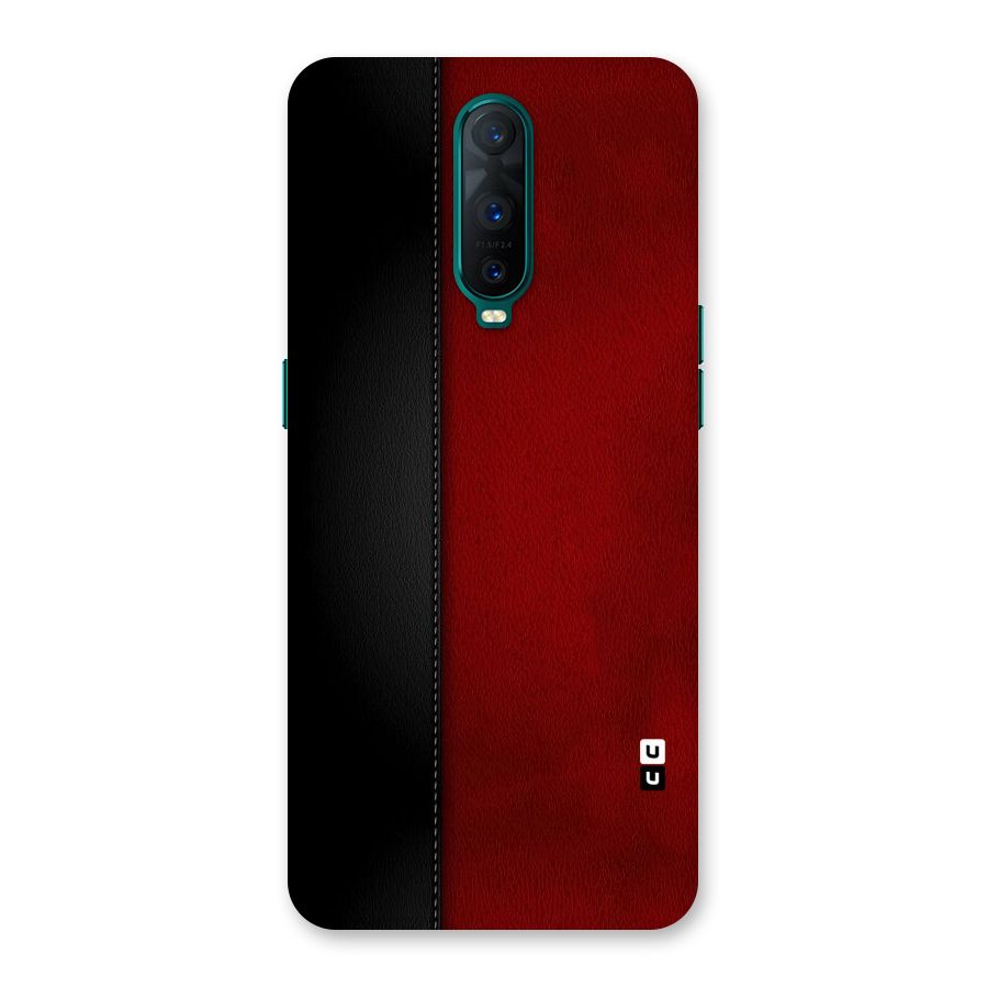 Elite Shade Design Back Case for Oppo R17 Pro