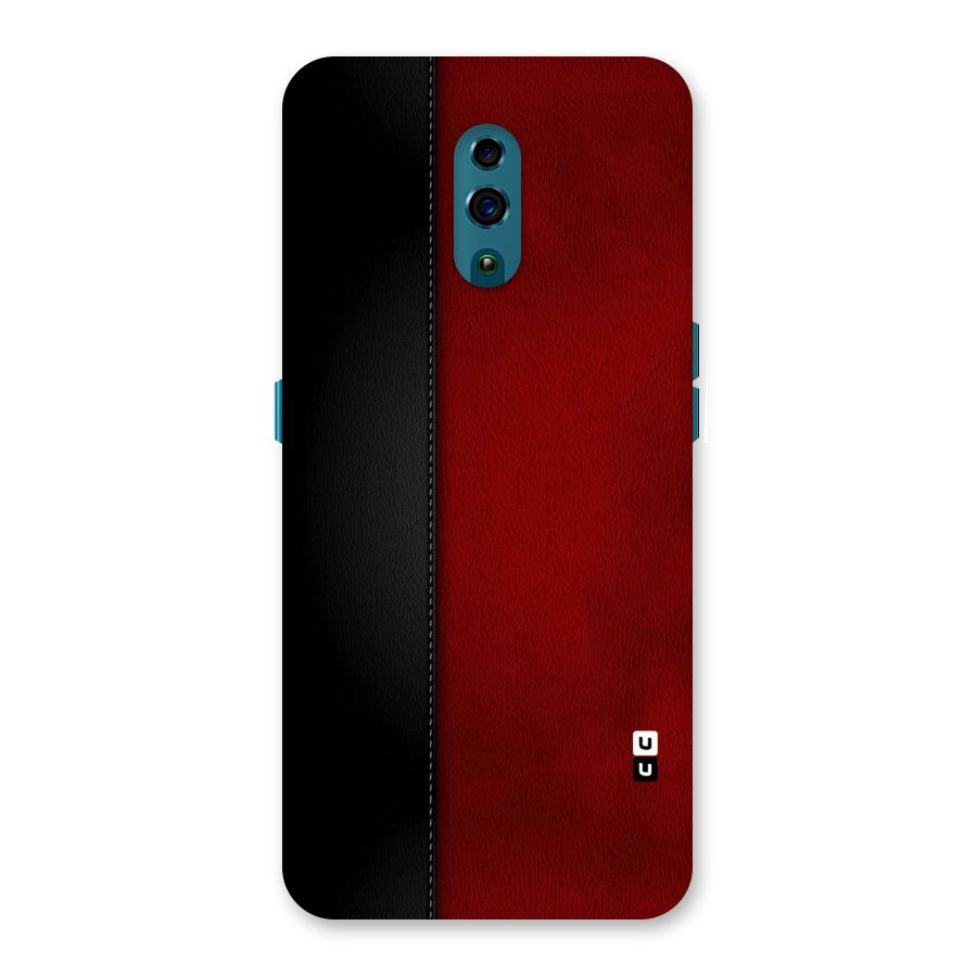 Elite Shade Design Back Case for Oppo Reno