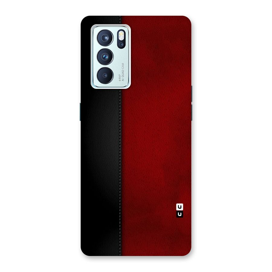 Elite Shade Design Back Case for Oppo Reno6 Pro 5G