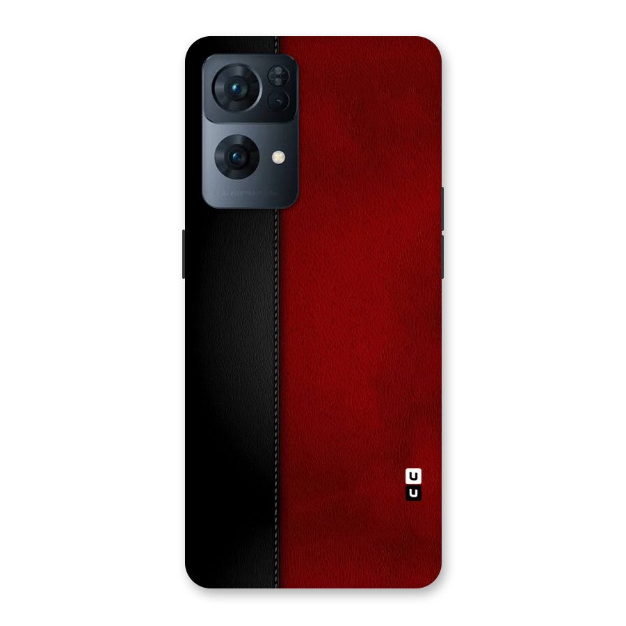 Elite Shade Design Back Case for Oppo Reno7 Pro 5G