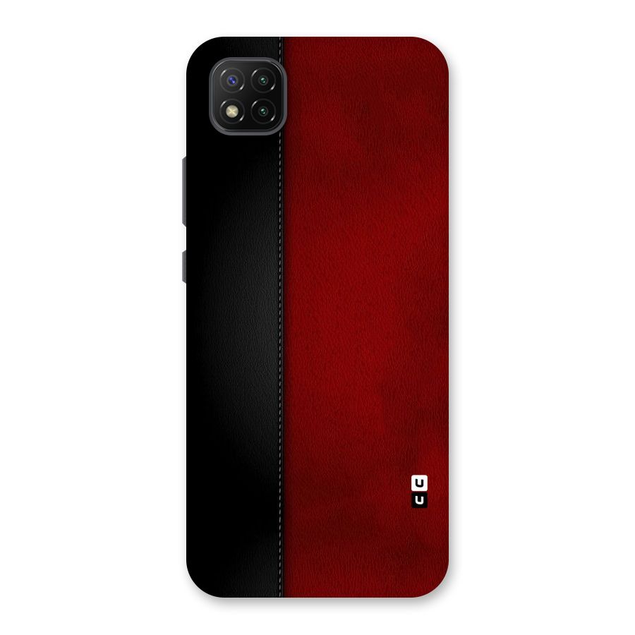 Elite Shade Design Back Case for Poco C3
