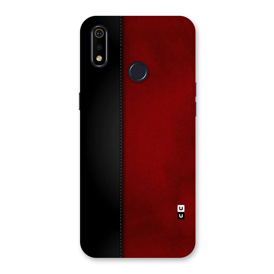 Elite Shade Design Back Case for Realme 3i