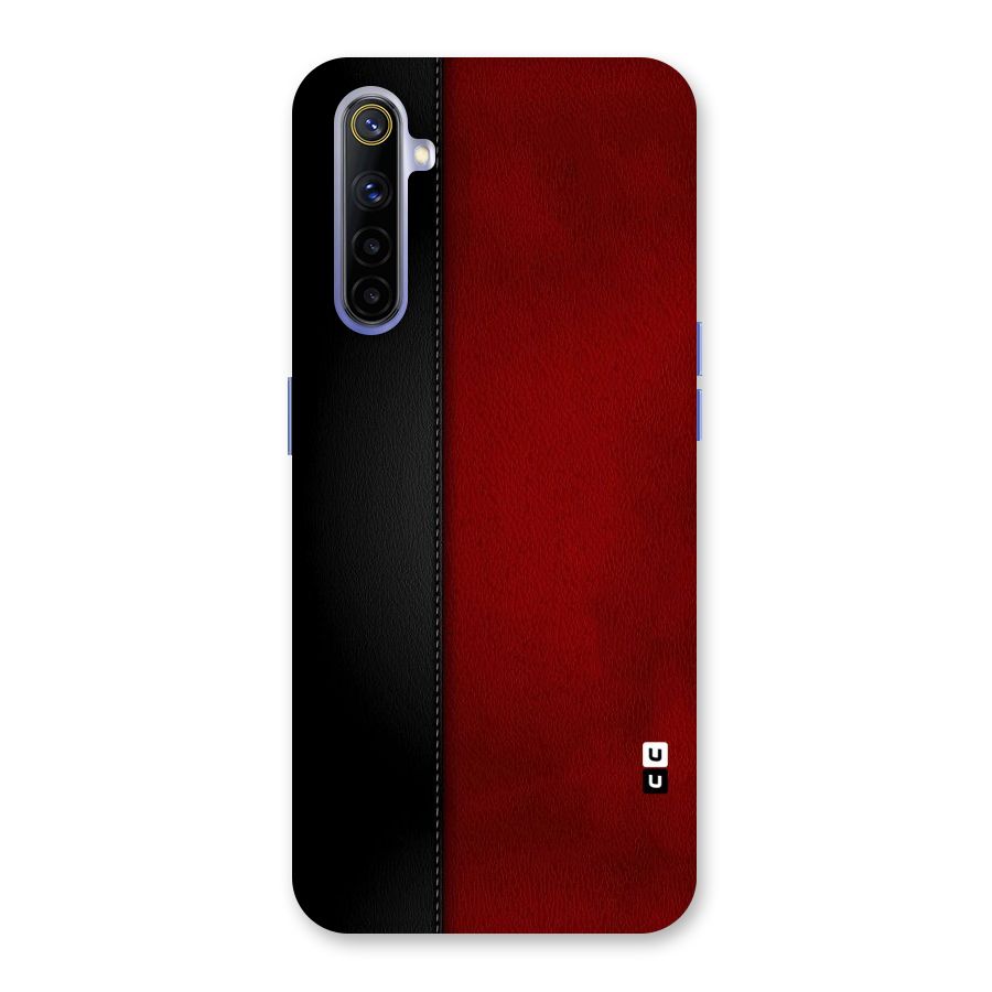 Elite Shade Design Back Case for Realme 6