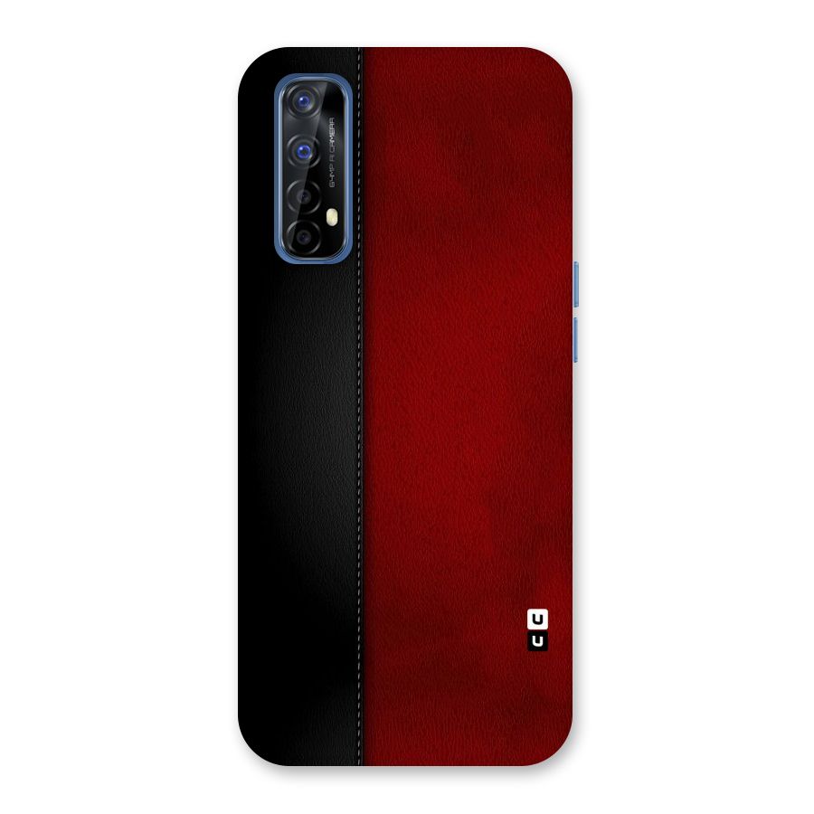 Elite Shade Design Back Case for Realme 7