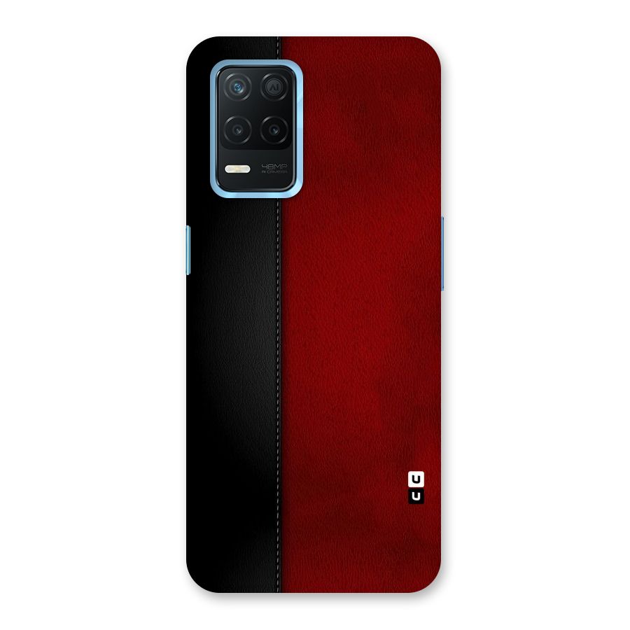 Elite Shade Design Back Case for Realme 8 5G