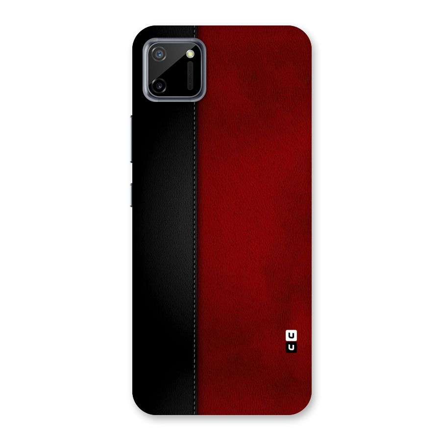 Elite Shade Design Back Case for Realme C11