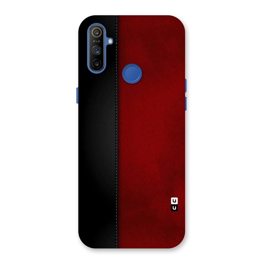 Elite Shade Design Back Case for Realme Narzo 10A