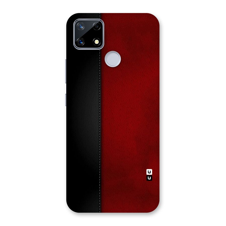 Elite Shade Design Back Case for Realme Narzo 20