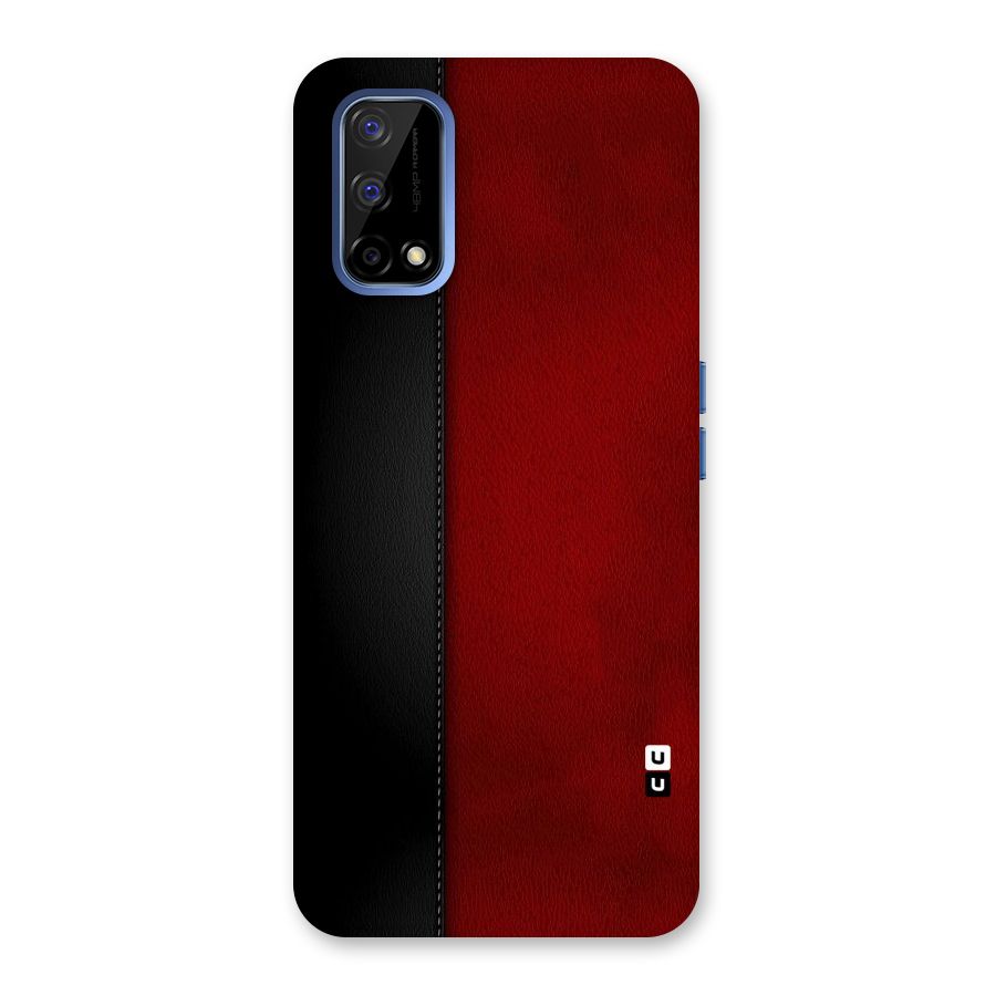 Elite Shade Design Back Case for Realme Narzo 30 Pro