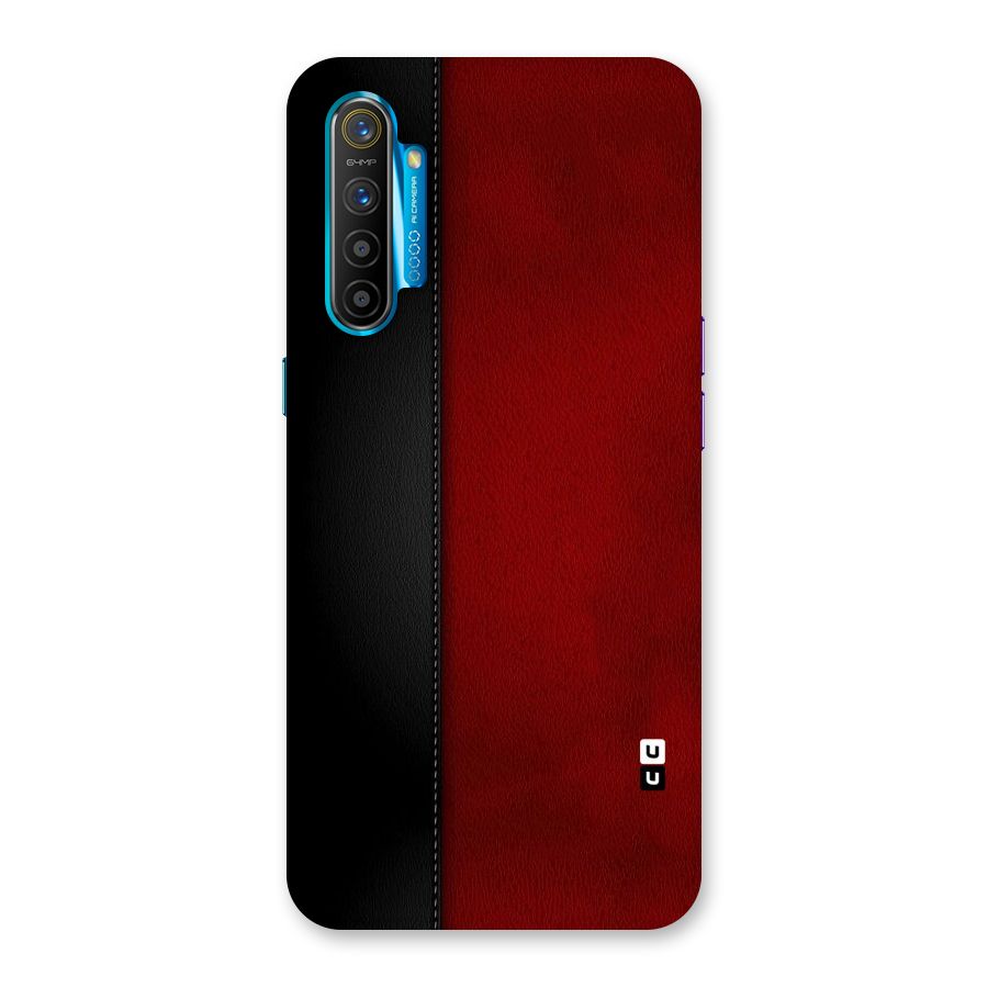 Elite Shade Design Back Case for Realme XT