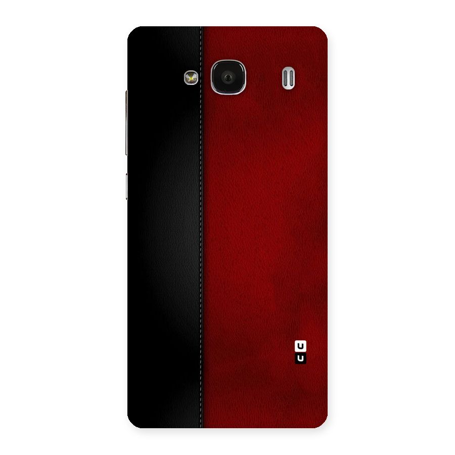 Elite Shade Design Back Case for Redmi 2