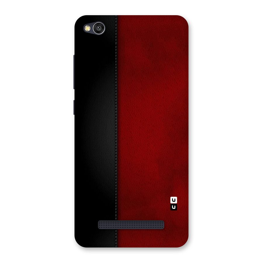 Elite Shade Design Back Case for Redmi 4A