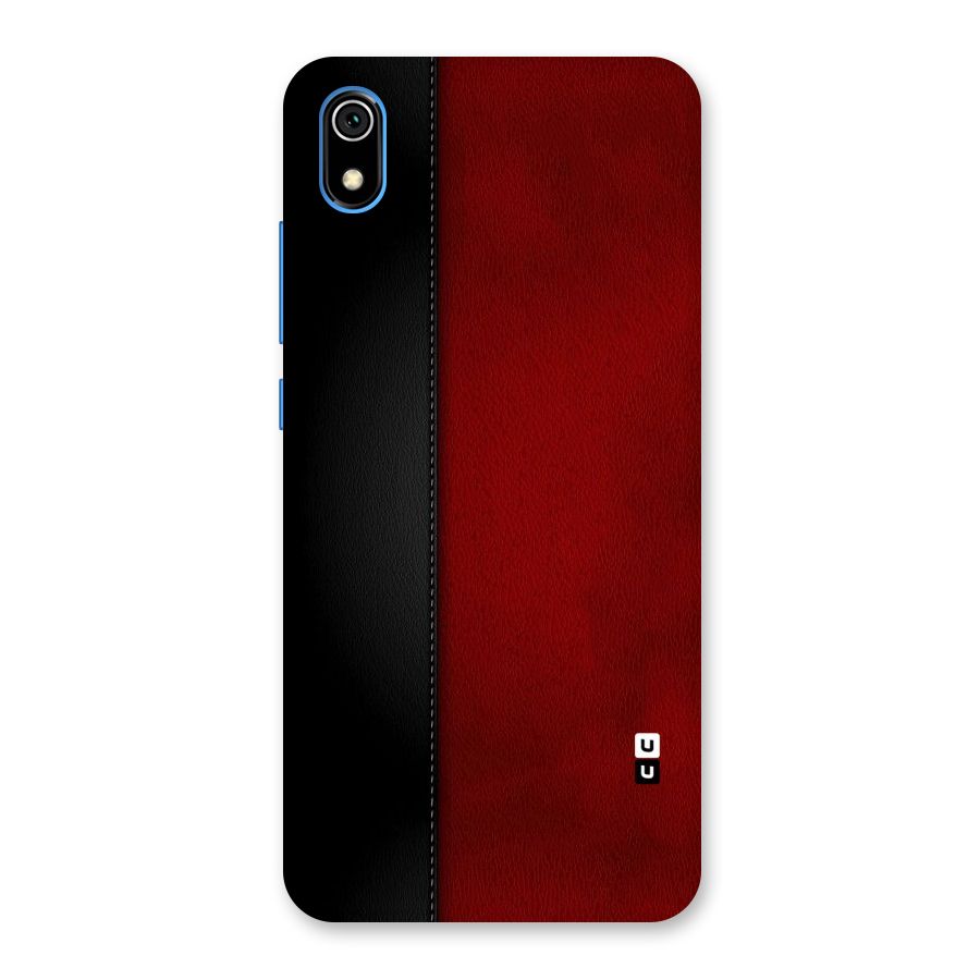 Elite Shade Design Back Case for Redmi 7A