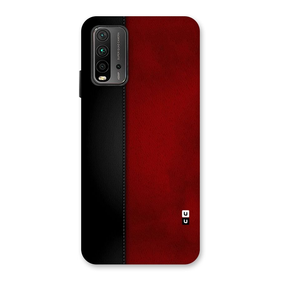 Elite Shade Design Back Case for Redmi 9 Power