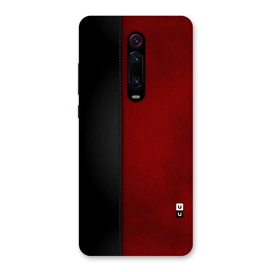 Elite Shade Design Back Case for Redmi K20 Pro