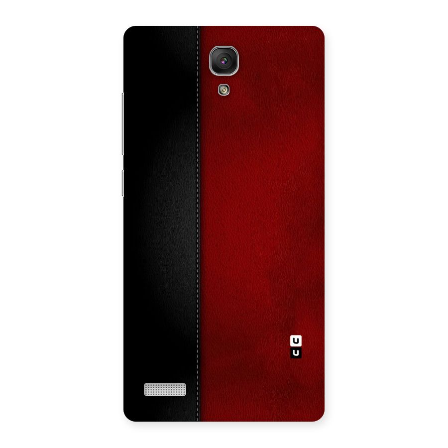Elite Shade Design Back Case for Redmi Note