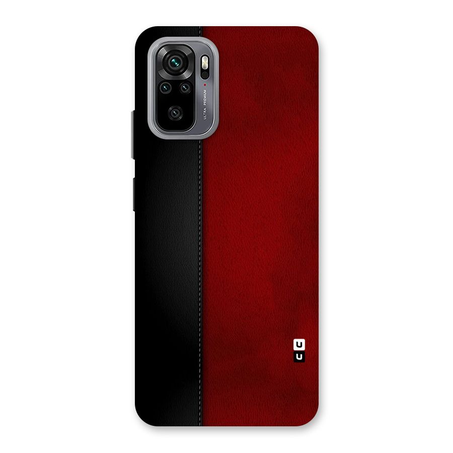 Elite Shade Design Back Case for Redmi Note 10
