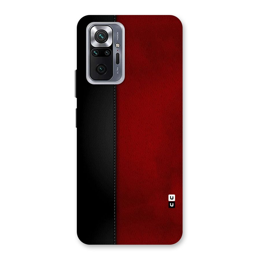 Elite Shade Design Back Case for Redmi Note 10 Pro Max