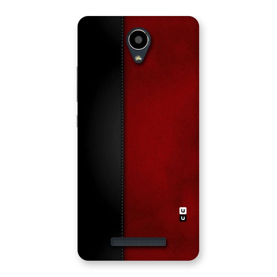 Elite Shade Design Back Case for Redmi Note 2