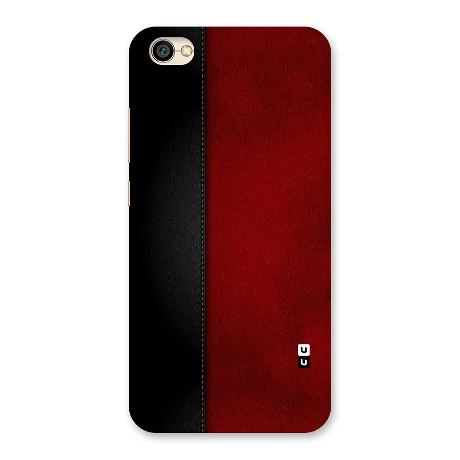 Elite Shade Design Back Case for Redmi Y1 Lite