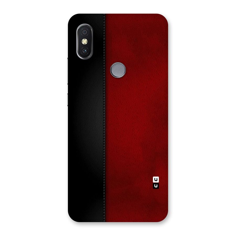 Elite Shade Design Back Case for Redmi Y2