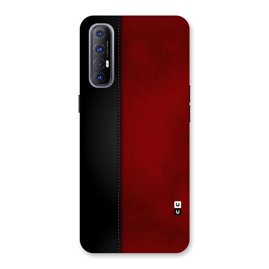 Elite Shade Design Back Case for Reno3 Pro