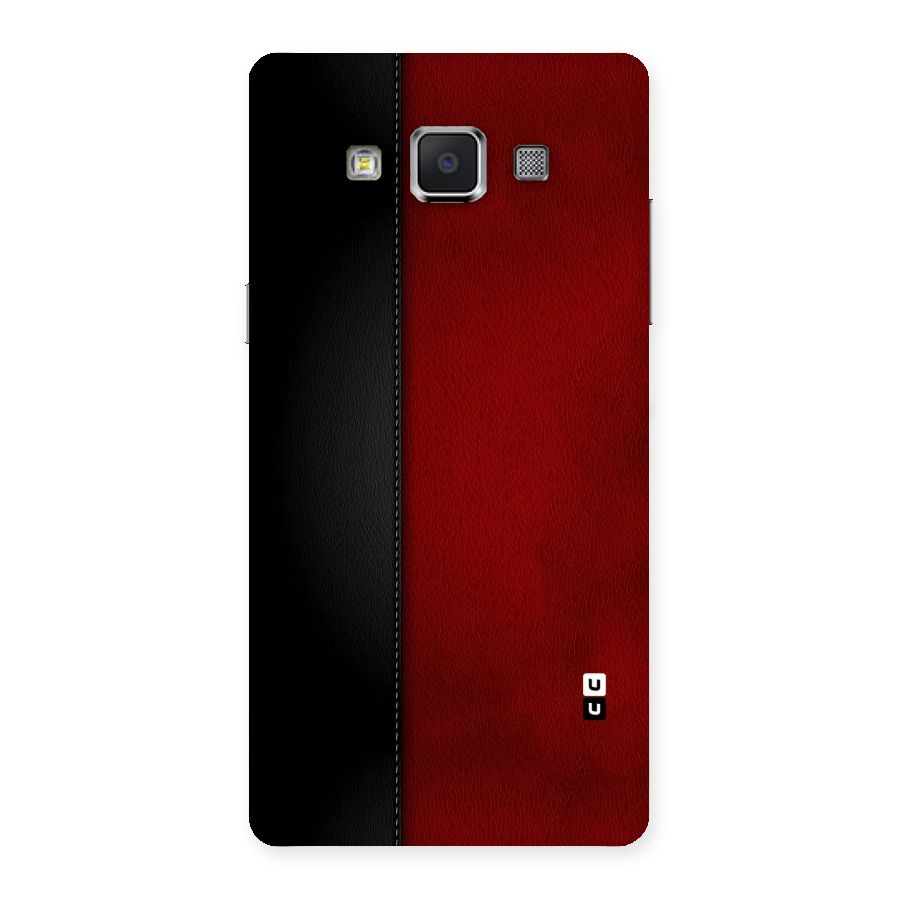 Elite Shade Design Back Case for Samsung Galaxy A5