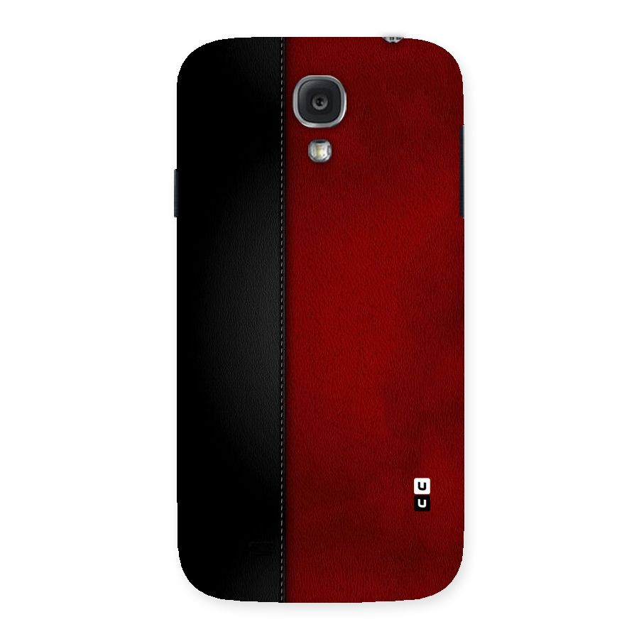 Elite Shade Design Back Case for Samsung Galaxy S4