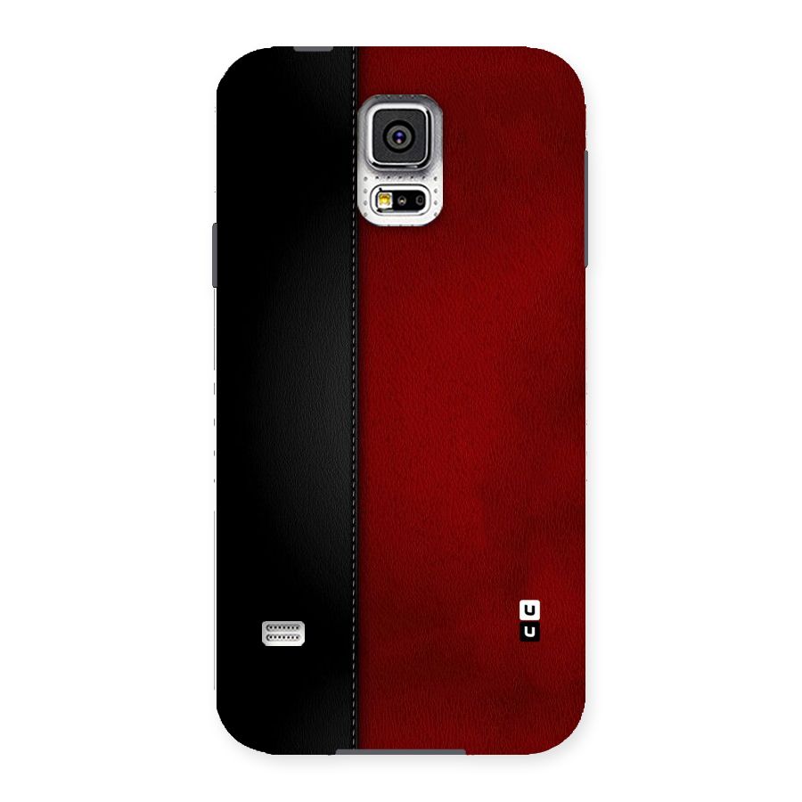 Elite Shade Design Back Case for Samsung Galaxy S5