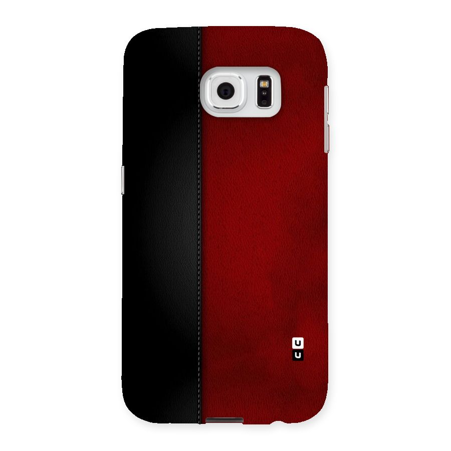 Elite Shade Design Back Case for Samsung Galaxy S6