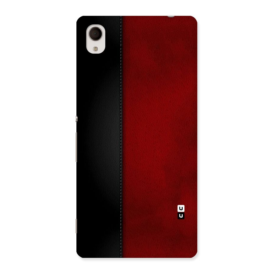 Elite Shade Design Back Case for Sony Xperia M4