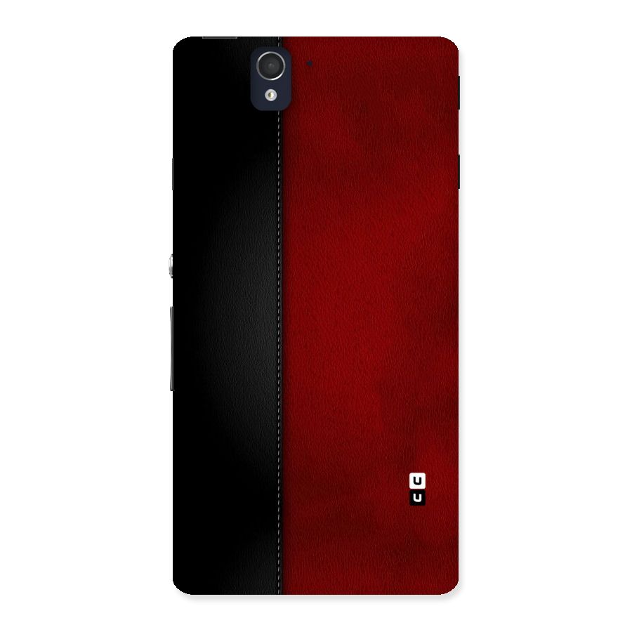 Elite Shade Design Back Case for Sony Xperia Z