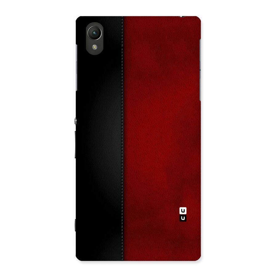 Elite Shade Design Back Case for Sony Xperia Z1