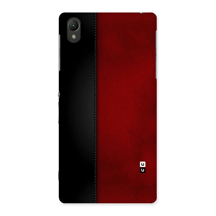 Elite Shade Design Back Case for Sony Xperia Z2