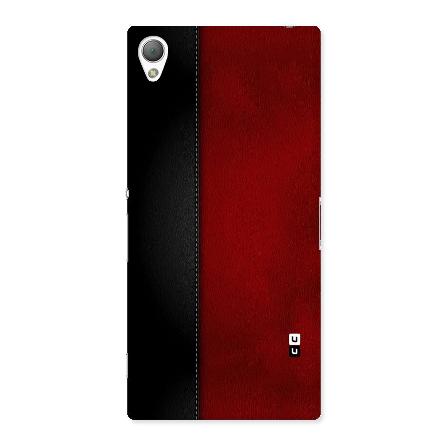 Elite Shade Design Back Case for Sony Xperia Z3
