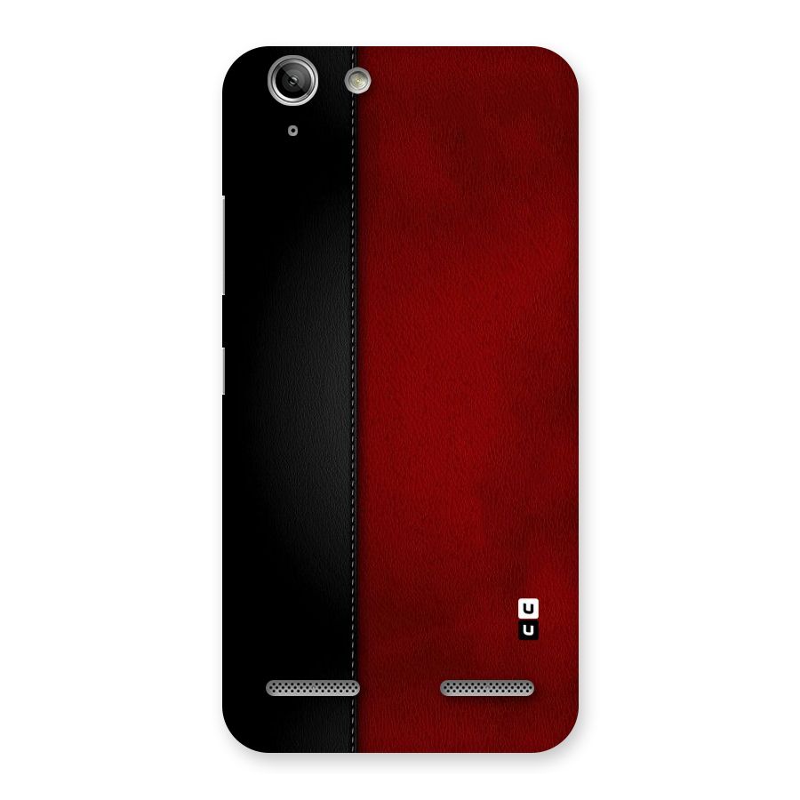 Elite Shade Design Back Case for Vibe K5 Plus