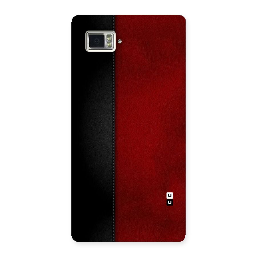 Elite Shade Design Back Case for Vibe Z2 Pro K920