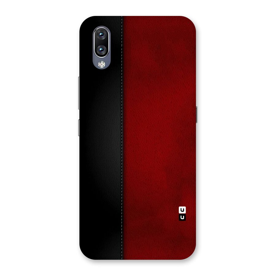 Elite Shade Design Back Case for Vivo NEX