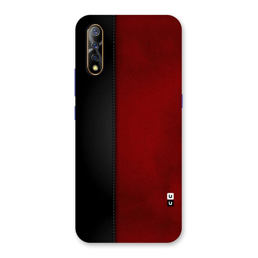 Elite Shade Design Back Case for Vivo S1