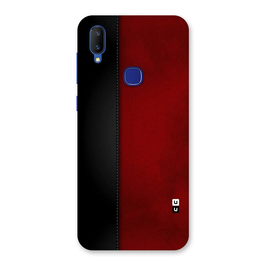 Elite Shade Design Back Case for Vivo V11