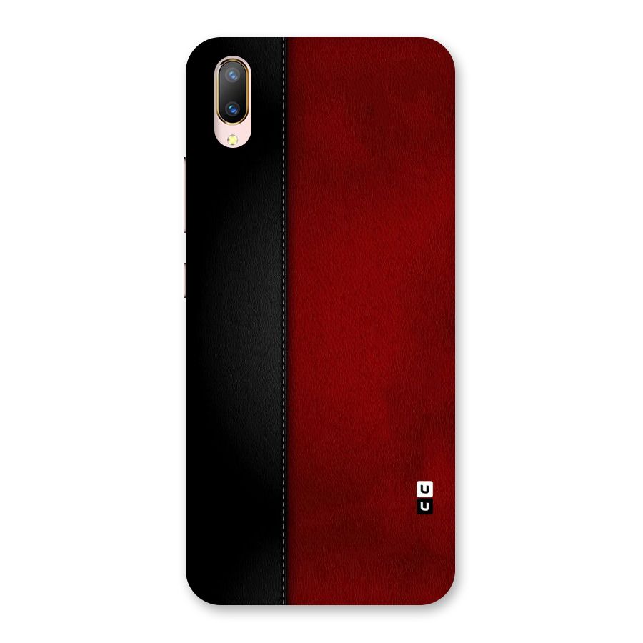 Elite Shade Design Back Case for Vivo V11 Pro