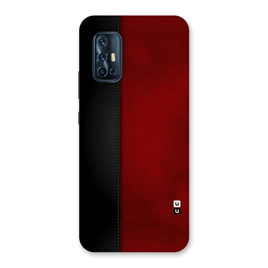 Elite Shade Design Back Case for Vivo V17