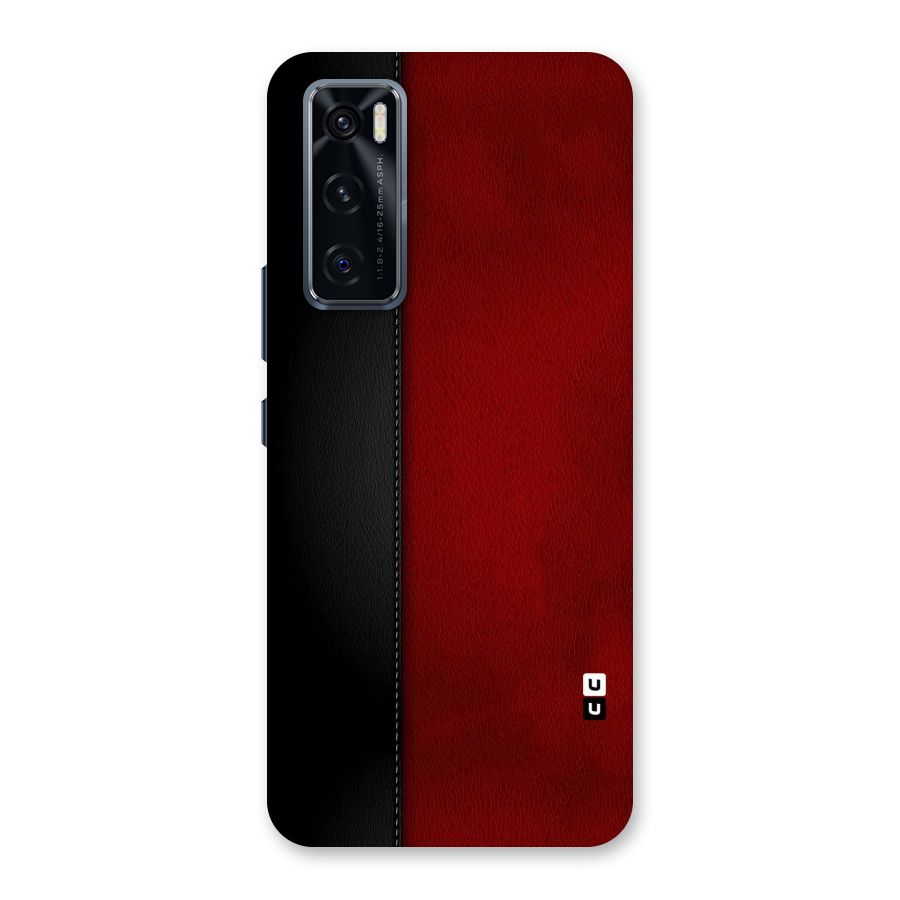 Elite Shade Design Back Case for Vivo V20 SE